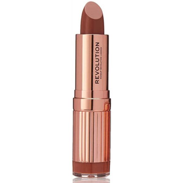 Makeup Revolution Makeup Revolution  Ruževi za usne Renaissance Lipstick - Vow  Makeup Revolution