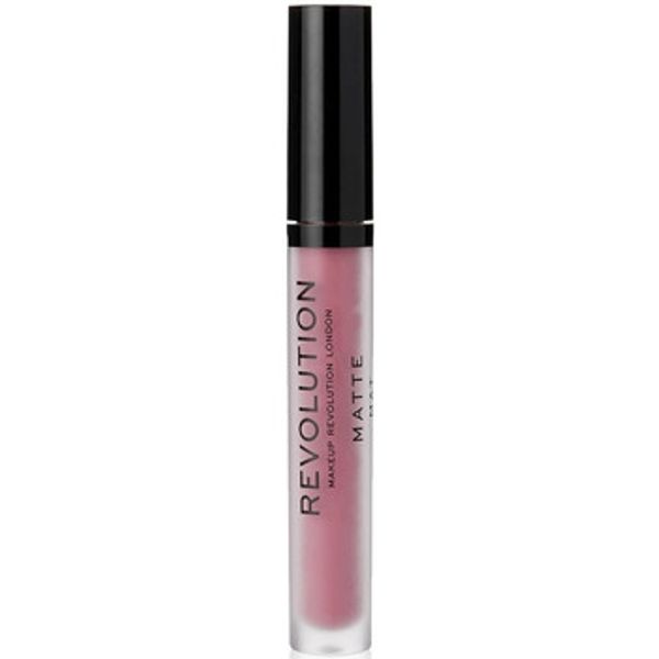 Makeup Revolution Makeup Revolution  Sjajila Matte Lip Gloss - 117 Bouquet  Makeup Revolution