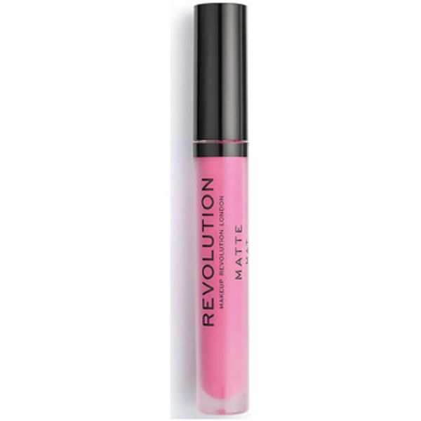 Makeup Revolution Makeup Revolution  Sjajila Matte Lip Gloss - 139 Cutie  Makeup Revolution