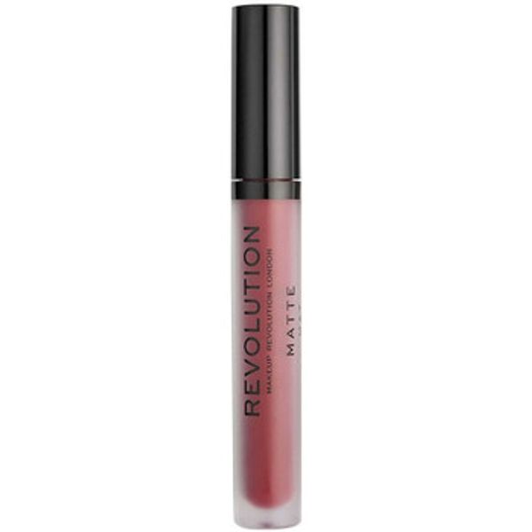 Makeup Revolution Makeup Revolution  Sjajila Matte Lip Gloss - 147 Vampire  Makeup Revolution