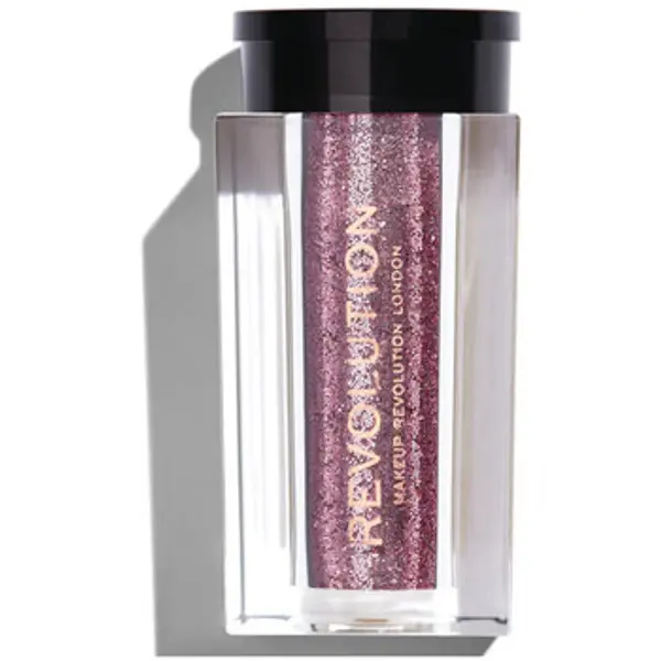 Makeup Revolution Makeup Revolution  Sjenila za oči i baze za sjenila Free Glitter Bomb Glitters - No excuses  Makeup Revolution