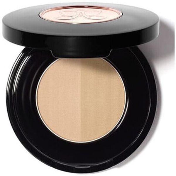 Makeup Revolution Makeup Revolution  Šminka za obrve Duo Brow Powder Eyebrow Powder - Blonde  Makeup Revolution