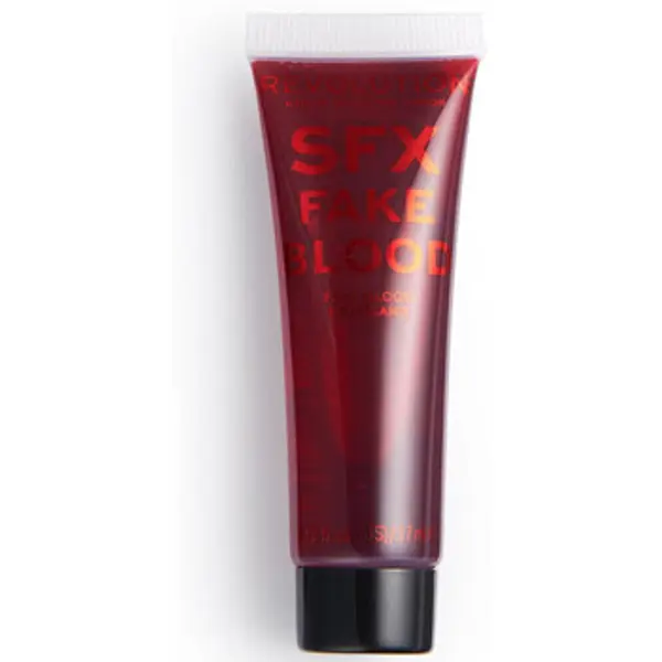 Makeup Revolution Makeup Revolution  Tekući puderi i primeri Makeup for Special Effects SFX - Fake Blood  Makeup Revolution