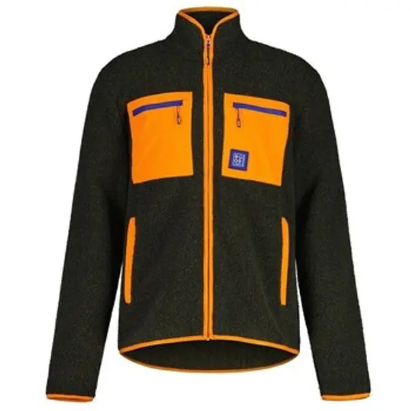 Maloja Maloja  Flisevi Selom Mountain Fleece  Maloja