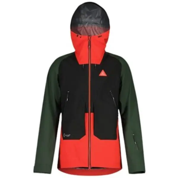 Maloja Maloja  Parke Alpin-winterjacke Laureinm  Maloja