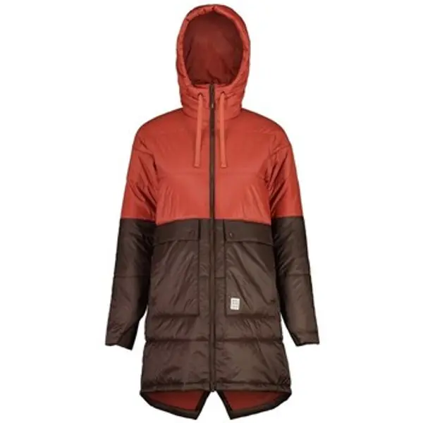 Maloja Maloja  Parke Berram Urban Puffer Coat  Maloja