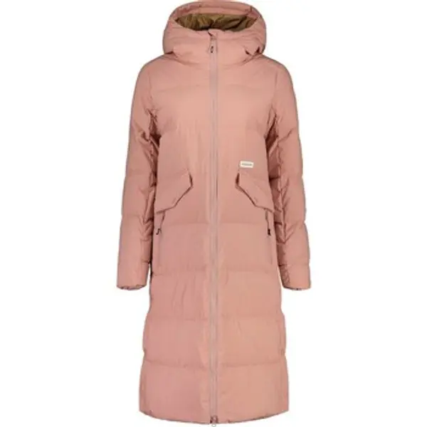 Maloja Maloja  Parke Wintermantel Ankogelm Urban Redown Coat  Maloja