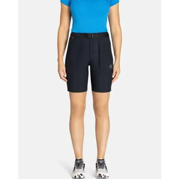 Mammut Mammut  Bermude i kratke hlače Hiking Cargo Women  Mammut