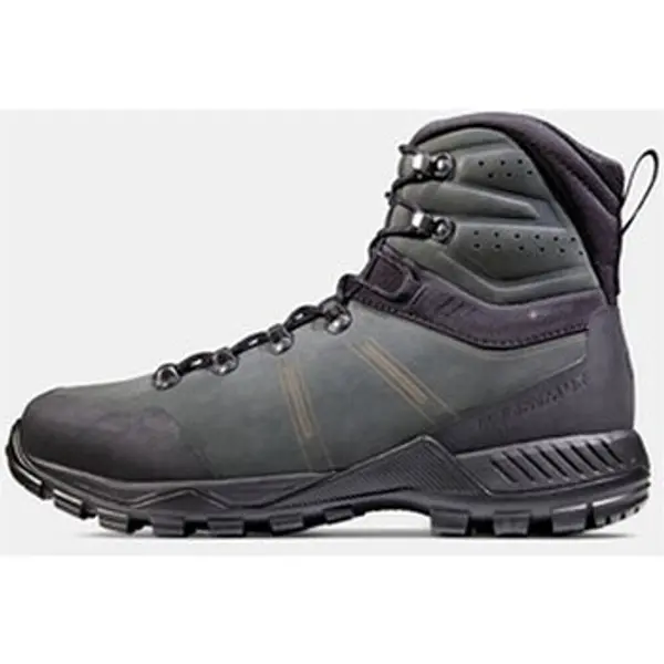 Mammut Mammut  Čizme Mercury Tour Ii High Gtx  Mammut