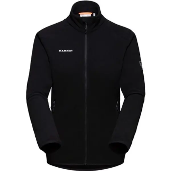Mammut Mammut  Flisevi 1014044800001black  Mammut