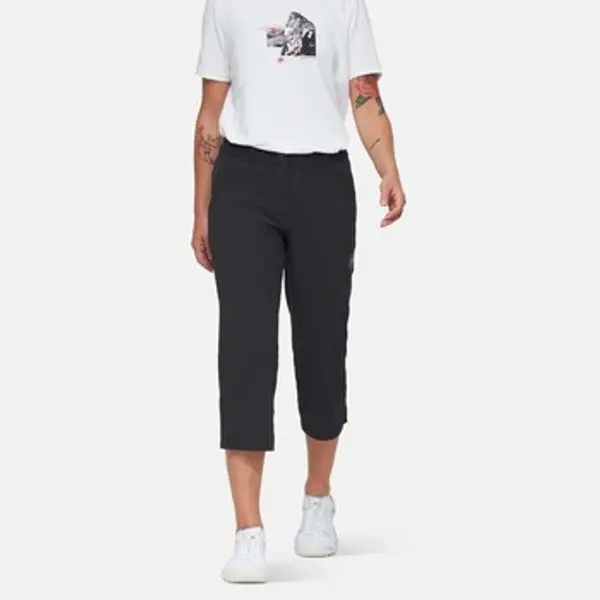 Mammut Mammut  Hlače 3/4 i 7/8 Hiking V Capri Women  Mammut