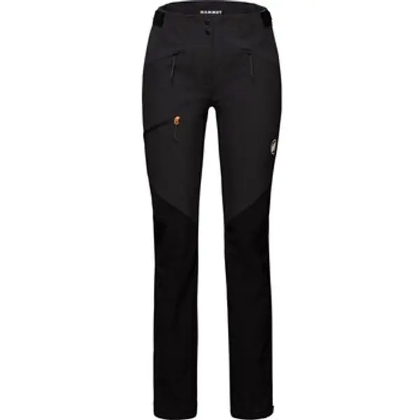 Mammut Mammut  Hlače Courmayeur  Mammut