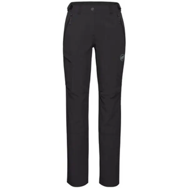 Mammut Mammut  Hlače Runbold Iv  Mammut