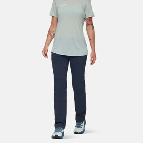 Mammut Mammut  Hlače Runbold Iv Women  Mammut