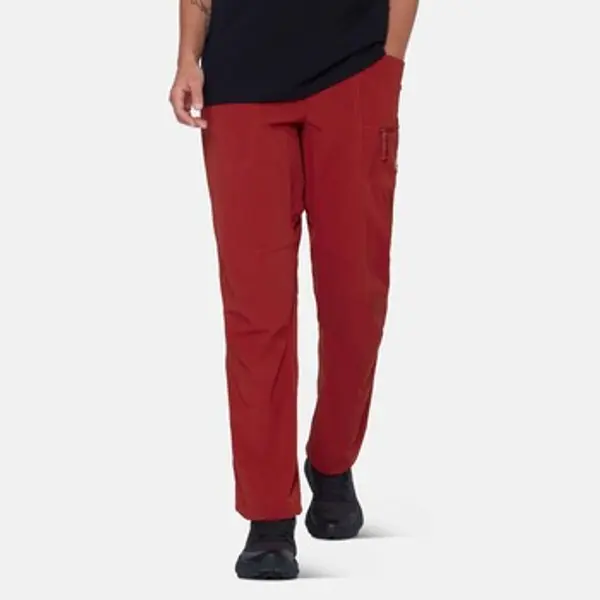 Mammut Mammut  Hlače Sender Climbing Women  Mammut