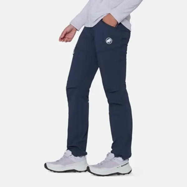 Mammut Mammut  Hlače Taiss So Women  Mammut