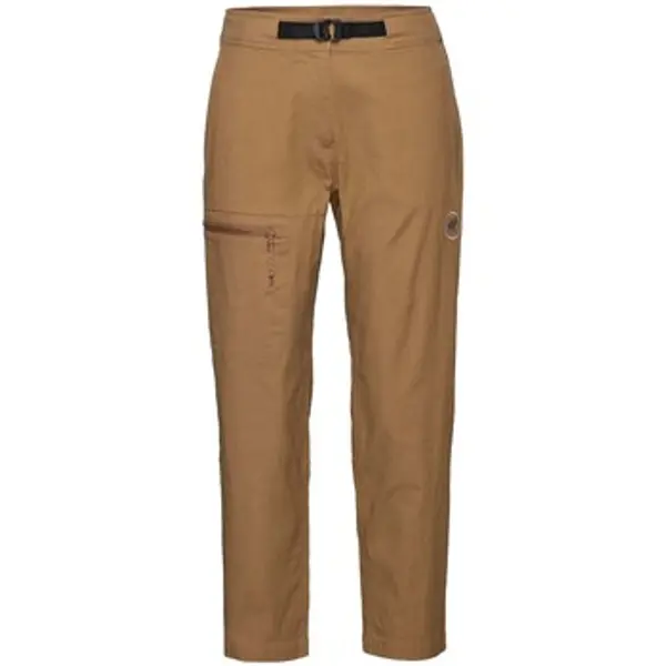 Mammut Mammut  Hlače Tamaro Women  Mammut