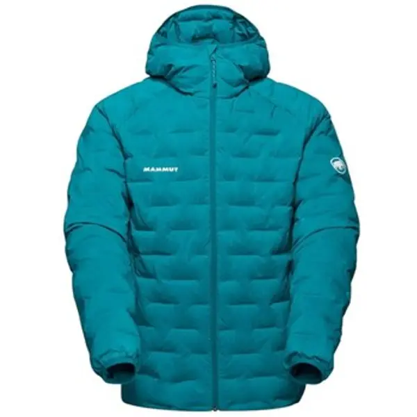 Mammut Mammut  Jakne 10130347040320  Mammut