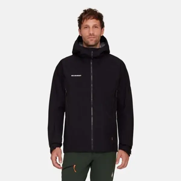 Mammut Mammut  Jakne Crater Iv Hs Hooded Jacket Men  Mammut