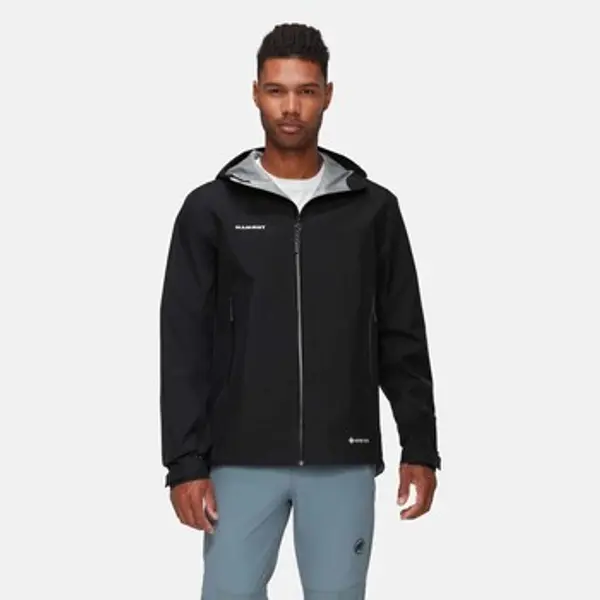 Mammut Mammut  Jakne Crater Light Hs Hooded Jacket Men  Mammut