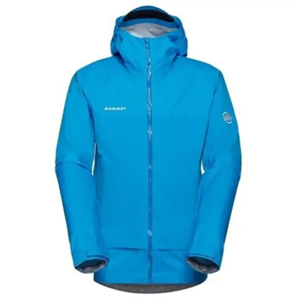 Mammut Mammut  Jakne Ducan Guide Hs  Mammut