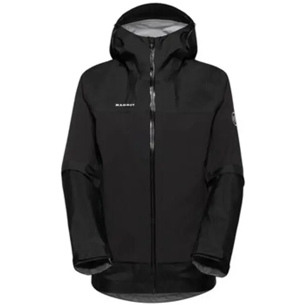 Mammut Mammut  Jakne Ducan Guide  Mammut