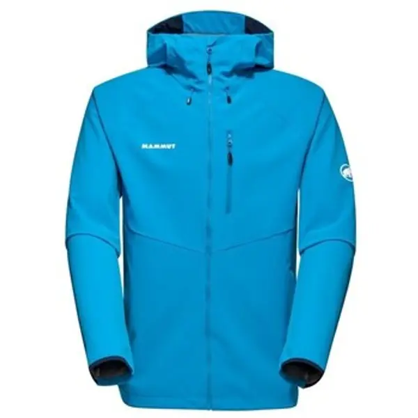 Mammut Mammut  Jakne Ganzjahres softshelljacke Ultimate Comfort  Mammut