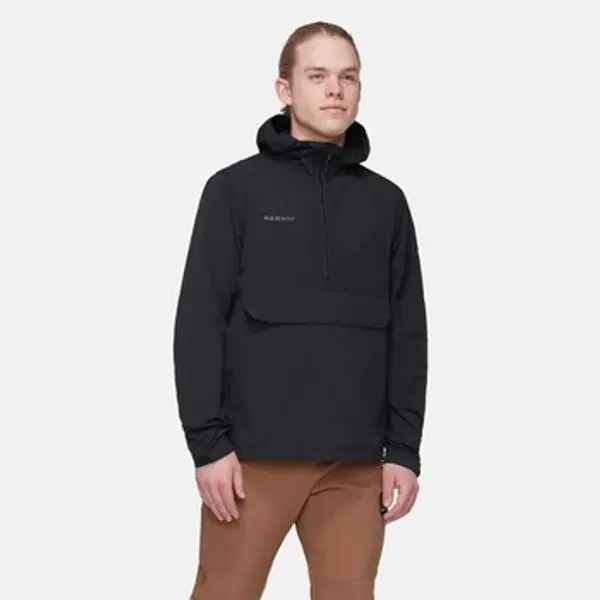 Mammut Mammut  Jakne Hiking Wb Hooded Anorak  Mammut