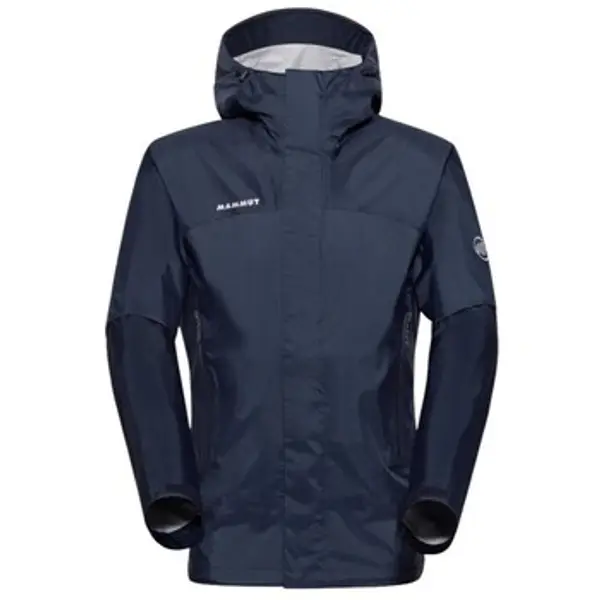 Mammut Mammut  Jakne Microlayer 2.0  Mammut