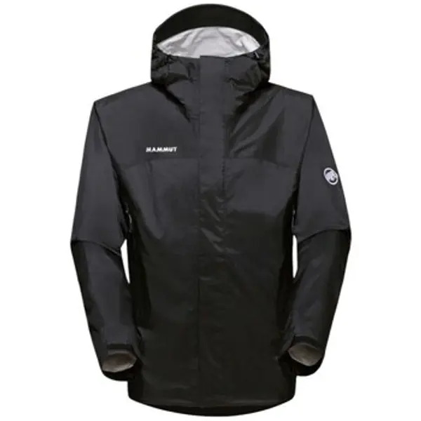 Mammut Mammut  Jakne Microlayer 2.0  Mammut
