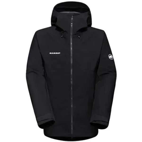 Mammut Mammut  Jakne Rater Iv Hardshell  Mammut