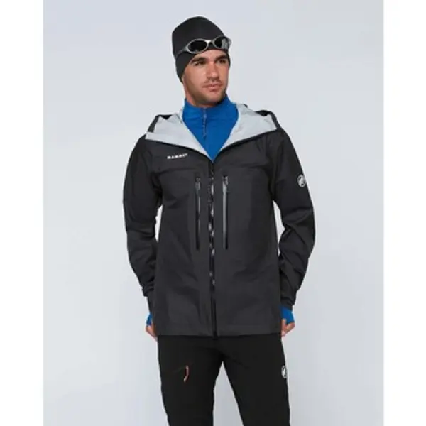 Mammut Mammut  Jakne Taiss Light Hs Hooded Jacket Men  Mammut