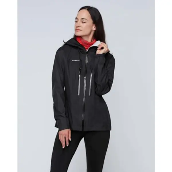 Mammut Mammut  Jakne Taiss Light Hs Hooded Jacket Women  Mammut