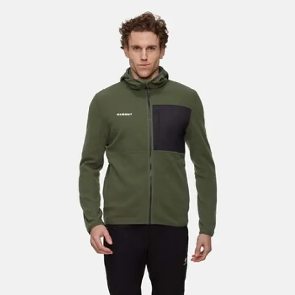 Mammut Mammut  Jakne Tamaro Ml Hooded Jacket Men  Mammut
