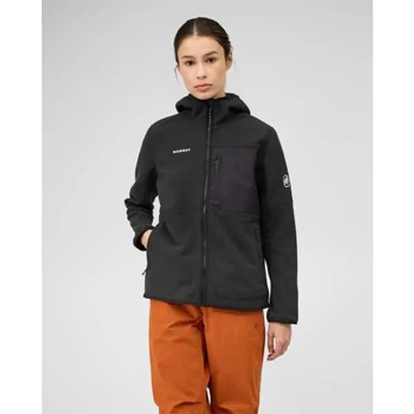 Mammut Mammut  Jakne Tamaro Ml Hooded Jacket Women  Mammut