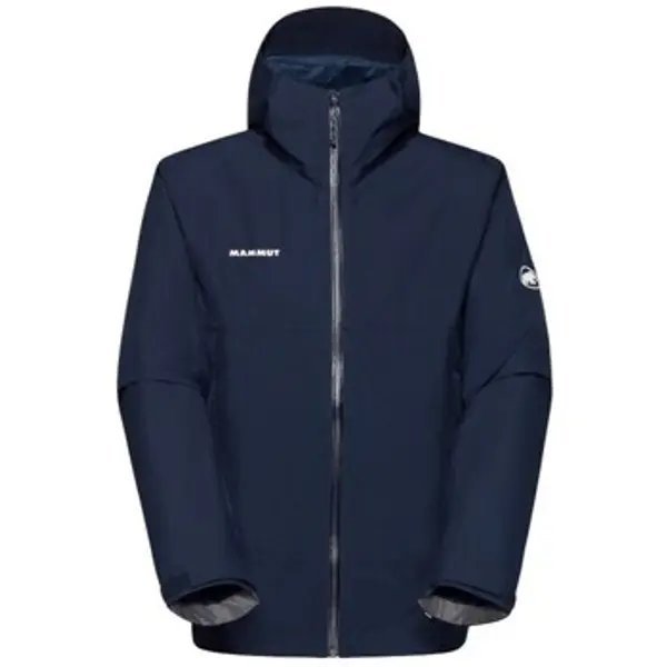 Mammut Mammut  Jakne Treeline Hs  Mammut