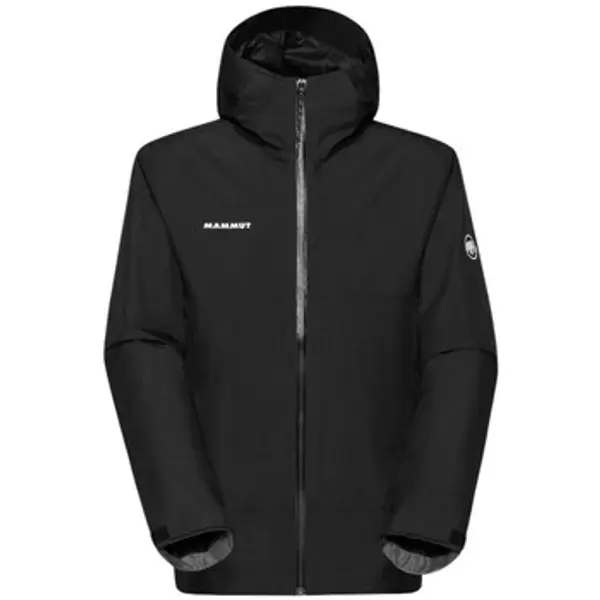 Mammut Mammut  Jakne Treeline Hs  Mammut