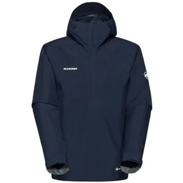 Mammut Mammut  Jakne Treeline Light Hs  Mammut