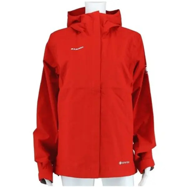 Mammut Mammut  Jakne Treeline Light Hs  Mammut