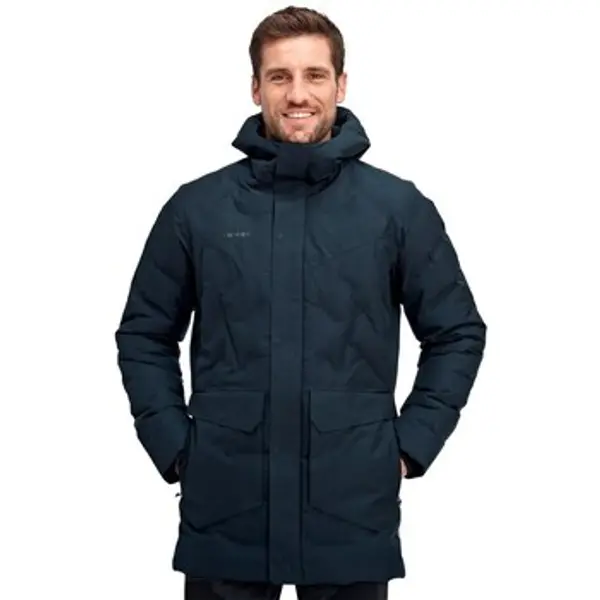 Mammut Mammut  Jakne Winter parka Photics Hardshell Thermo  Mammut