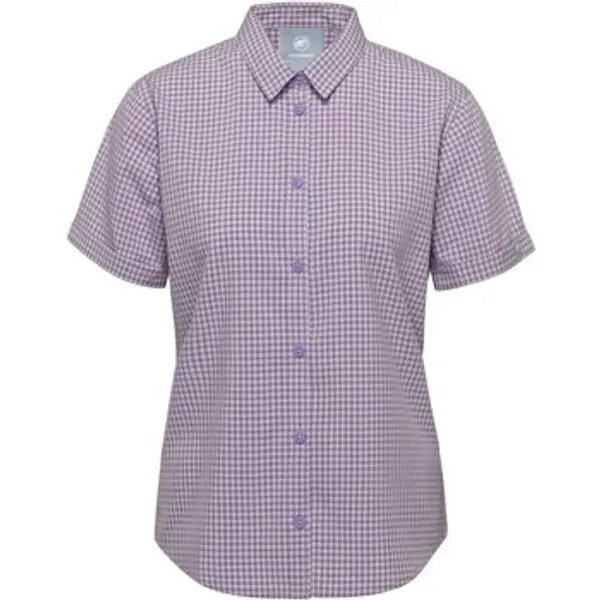 Mammut Mammut  Košulje i bluze 1015005936443  Mammut
