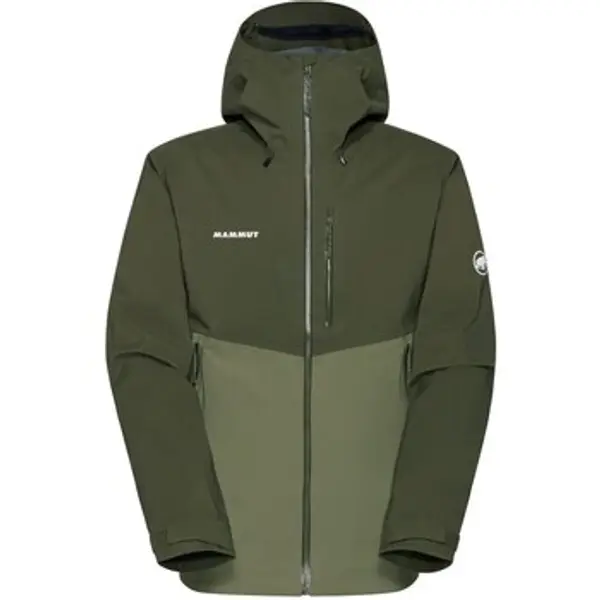 Mammut Mammut  Kratke jakne 10102956140300  Mammut