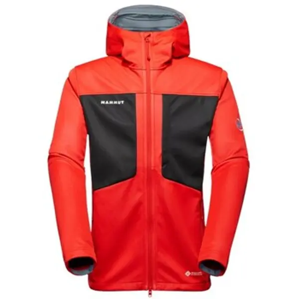 Mammut Mammut  Kratke jakne 1011026703777  Mammut