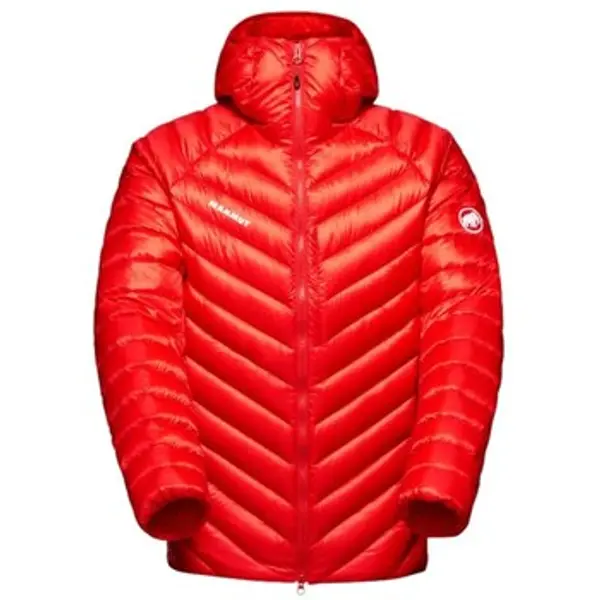 Mammut Mammut  Kratke jakne 1013029623778  Mammut