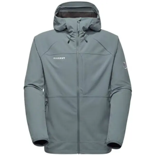 Mammut Mammut  Kratke jakne Ultimate Comfort So  Mammut