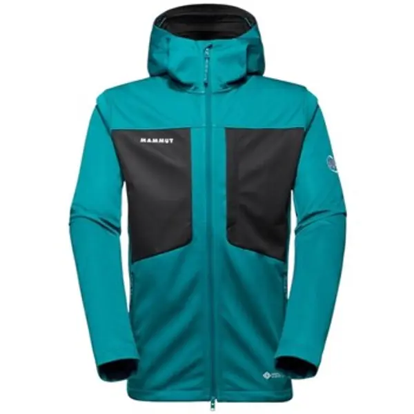 Mammut Mammut  Kratke jakne Ultimate Viii So  Mammut