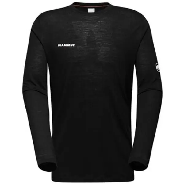 Mammut Mammut  Majice dugih rukava Tree Wool FL  Mammut