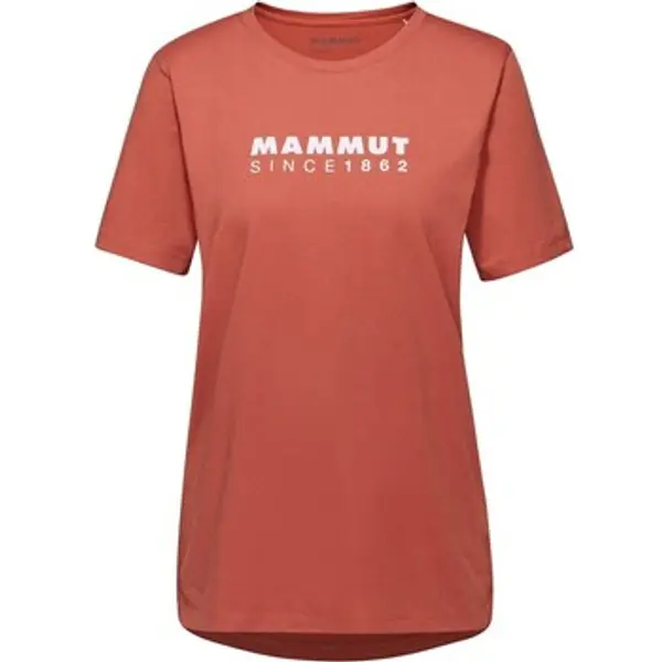 Mammut Mammut  Majice kratkih rukava 1017039023006  Mammut