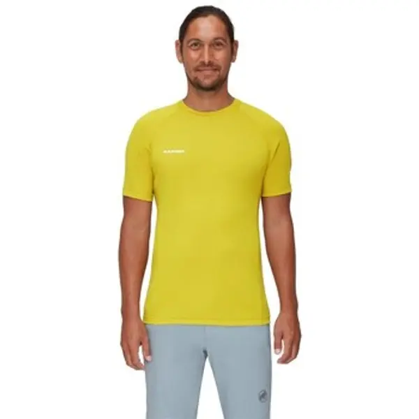 Mammut Mammut  Majice kratkih rukava Aegility Fl Outdoor  Mammut