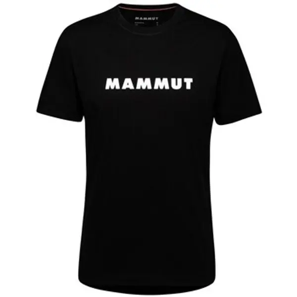 Mammut Mammut  Majice kratkih rukava Core Logo  Mammut